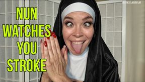 Sinner Stroke Gooning