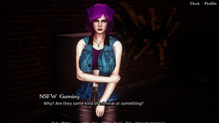 FurrHouse Chapter 16 Part 1 (Ball Tugging Wild Gargle by Monster Dame)