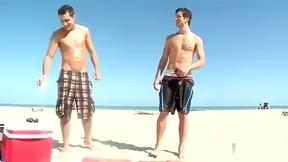 Hot Guys Taking A Shower