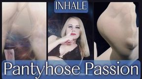 Pantyhose Passion - Mobile