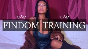 Your New Findom Routine: Weekly Orders