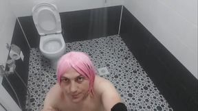 Lollipopish Nights Glow With Zuppy Fire