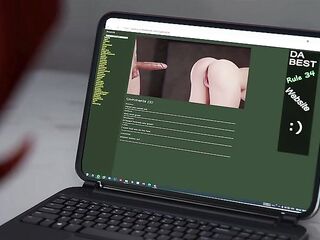 ◌ U Won’t Make no doubt of How Unfathomable Aunt Cass Takes It in This CG Anal Hit ○