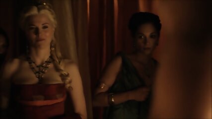 pornsexxx com SPARTACUS SEX SCENES COMPILATION HD