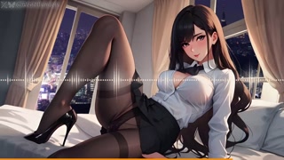 Futa Girlfriend Comes Home Desperate To Take You || NSFW Audio / RP [F4A]