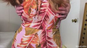 Best Friend's Step-Sister