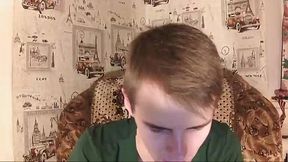 Danil Suvorov Private Show - Part 3