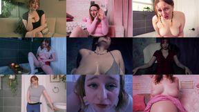 ONE FUCKED UP stepFAMILY