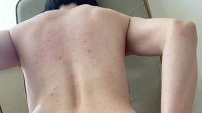 Social Media Creator @sofiink @Teasing & #Petite #Brunette #Naked #Solo porno video sexy | Tik.Porn