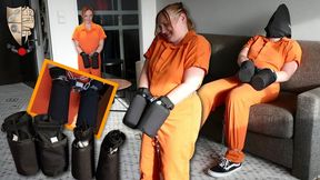 PSJ-2025-CK-03 Captured Kerry Caught Abroad And Imprisoned