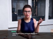 Breeze of Passion 17 i cant believe Summer knew about our business she know how to give amazing mass