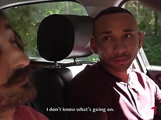 286.- Montañeros ardientes 3