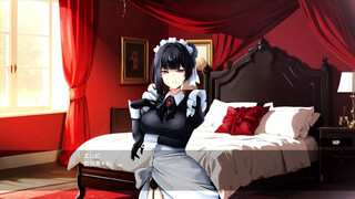 【H GAME】Angry Guy女魔王に分からせ中出しセックス エロアニメ｜エロゲ｜Anime porn｜Anime｜Eroge
