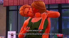 Steamy 3D Hentai Adventure Unfolds in Wild Fantasy Realm - Tailored by Nature