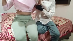 Behena chod Nikla Sala Bhoshdi