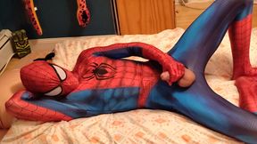 Spidey Edging 2