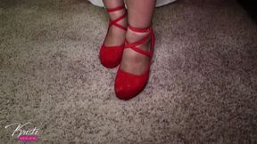 Santa's Hoe Hoe Hoe - HD WMV