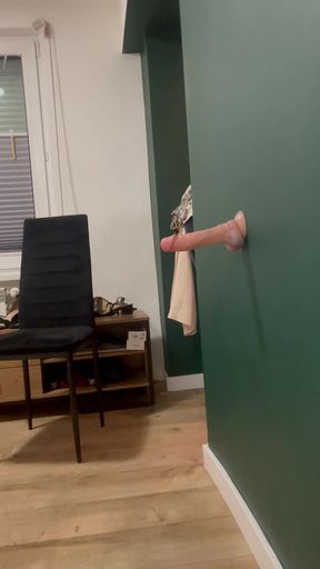 Playing with a