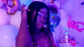SWEET KANDY
