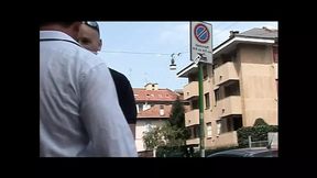 Leziosi Private di Sesso Vol 3 - Episode 2