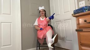 Good Boys Bow Down at my Feet