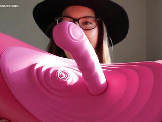 Rider Wish Sex saddle SFW Review (Code TOYQUEEN)