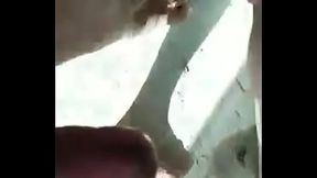 Entrega do Uber Eats foi melhor que eu esperava. Tarado do motoboy!