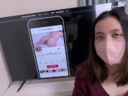 【浴衣SEX/イチャラブH】お忍び旅行でドスケベ不倫&セックス三昧!! 山奥でNTRれちゃう美人妻さん♡ 自ら激しく腰を振って、日頃のストレスを大放出♪　個人撮影 素人 ハメ撮り 温泉 人妻 中出し