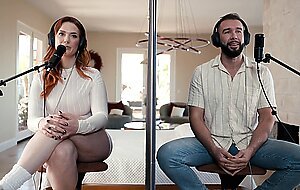 Big booty cutie siri dahl can't wait to fuck her blind date will pounder