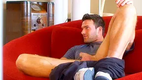 Hot Backstage Lust: Trystan Bulls Steamy On-Set Encounter – Full Scene Inside