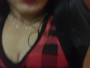 Guys enjoy this short jerking tranny video!