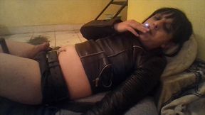 ¿como me veo de dark nicki? parte 2: nickita eloise