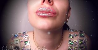 How Can Anyone Say No To Perfect Full Big Lips Like Mine?