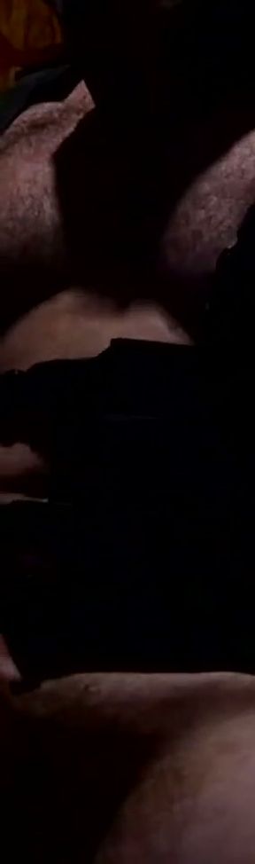 I Get Tied up and Jerked off by a Beautiful Woman Masked