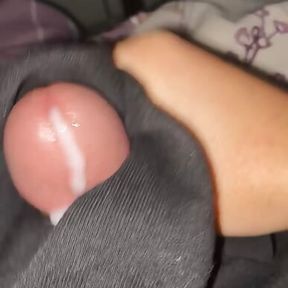 Making Delicious cum