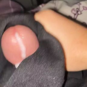 Making Delicious cum