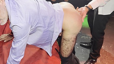 Fui fazer uma entrevista de emprego e acabei dando para o meu patrão