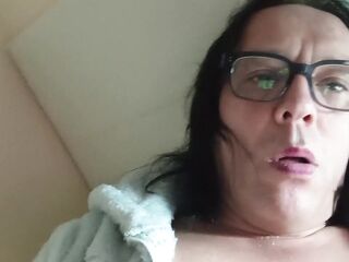 My weenie kewl up close..