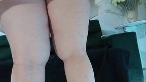 Vivi Guedez - C With this hot weather, the naughty girl asked to be fucked hard and rode the cock until she came, as promised by the newbie she gave up anal without fuss and fucked deliciously until t