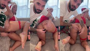 case n°9 : ahhh cette fois ci, c’est vraiment dans le cul !!!