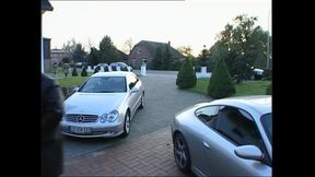 A Great Fuck Between Friends