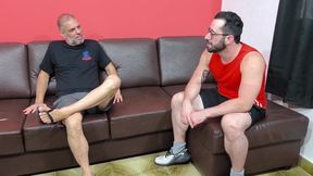 Fucking My Son's Friend