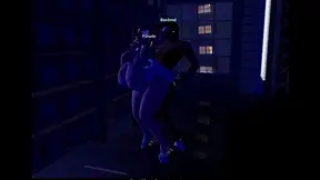 Shuumatsu Nurse Tempts Dying Men for Hot Anime Masturbation Fantasies