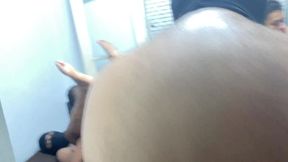 bareback orgy interracial sex 05 24