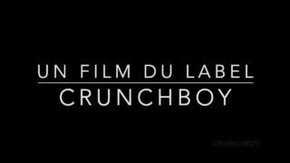 Séance de domination : des beaux mecs ligotés sont léchés puis sodomisés à cru dans une scène BDSM.