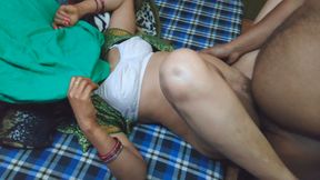 tamil anti ne mumbai wale jijaji sa chudai ka maza leya