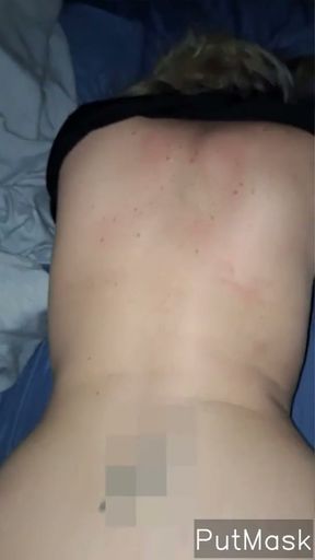 Afternoon sex   Clip 1