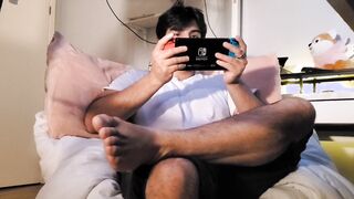 Oxekun - You won't believe what happened next with the change... Part 1