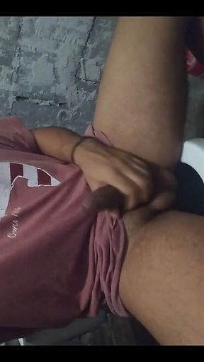 Sacando La Lengua
