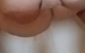 Golden Shower That Lasted for Hours Dirty Whore Cock Galore
